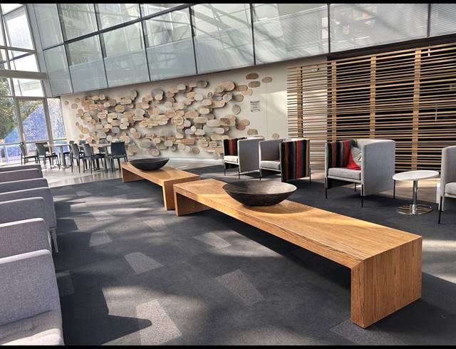 1,753M² OFFICE TO LET IN SANDTON CENTRAL